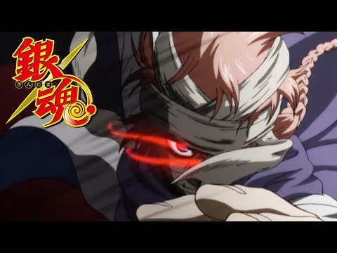 Gintama - Opening 6 | Anata MAGIC