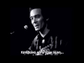 JOHN CAMPBELL - One Believer (Greek subs)