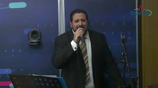 שבוע טוב | עמירם בן לולו מארח את הזמר שמואל הררי