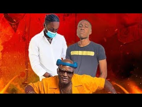 DJ BIDASZ x DJ LUTONDA x THALES NO BEAT - ESTRAGA 🎺🥁
