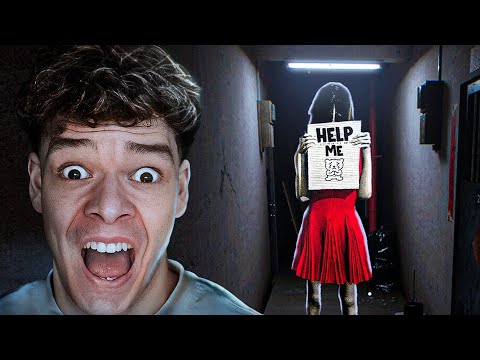 Diese Jumpscares Befördern mich ins Krankenhaus… (Horror Game)