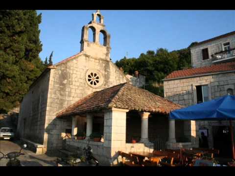 Račišće-uvalo malena