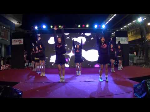 130727 [3/4] Deli Project cover KPOP @Hello! Korea by MBK & iTeen