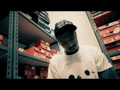 Pablo Skywalkin - Schizophrenic