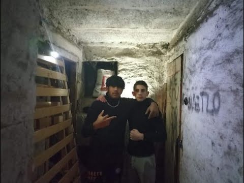 Zyoo & Flexx - Příběh (prod. Zyoo)