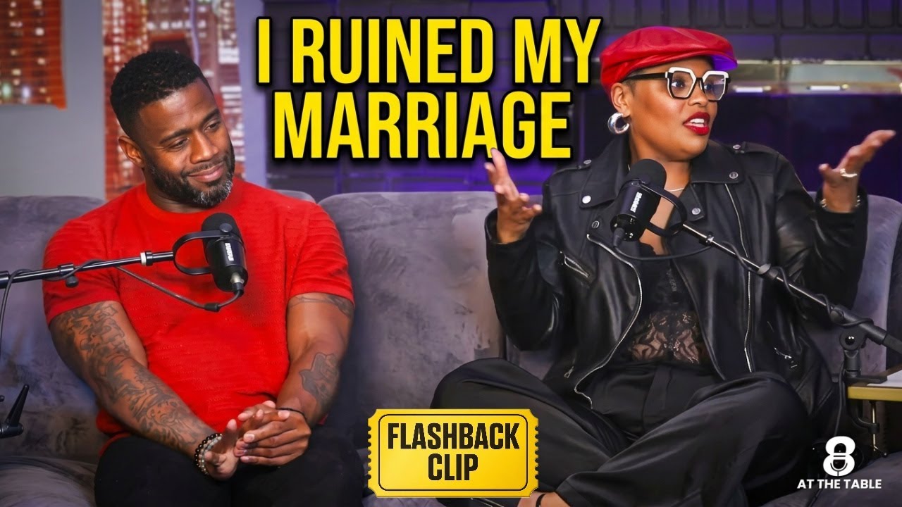 Single mother admits: “I destroyed my own marriage… and didn’t realize it until it was too late.”