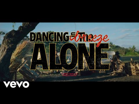 Dancing In The Breeze Alone - Reality Club