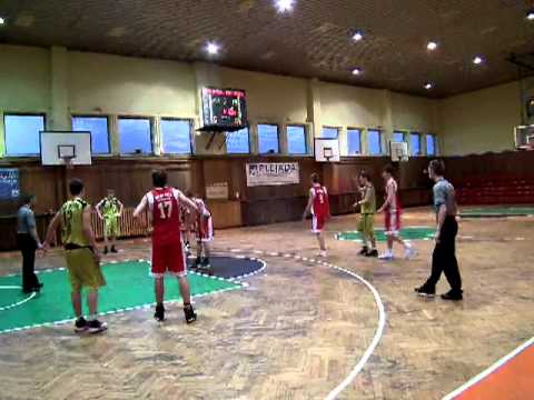 ŚKM U-16 2011 MOSM Bytom - MKKS Rybnik