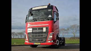 Volvo FH 460 truck tractor | Image 4 - Autoline