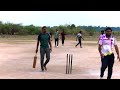 Final Pasumpon Valasai Vs Illamanoor Pasumpon Valasai 25k Tournament Cricket Highlights