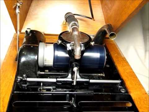 SOMEWHERE IN NAPLES by Sam Lanin's Orchestra 1921