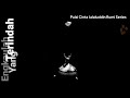 Puisi Cinta Jalaluddin Rumi Story WA Nyatanya Kaulah Yang Terindah