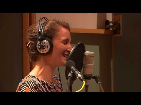 Duo Ponte: Brezvetrje (živo Prva vrsta)