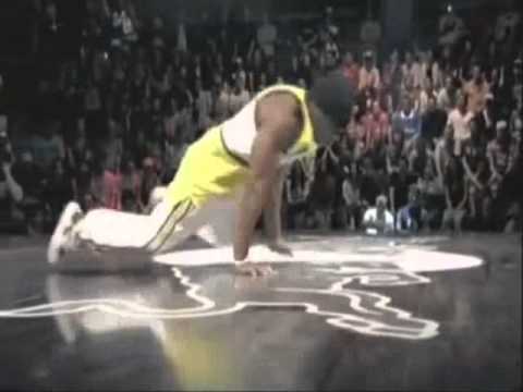 A'Gun - Move to the Music by Mitty Style