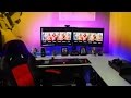 Awesome Assassin's Creed Setup - Setup Spotlight