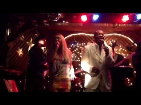 Promotional video thumbnail 3 for Marv Robinson