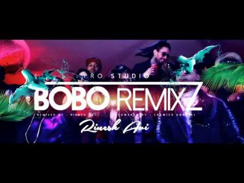 Violatorz- Bobo Remix by Avi_R