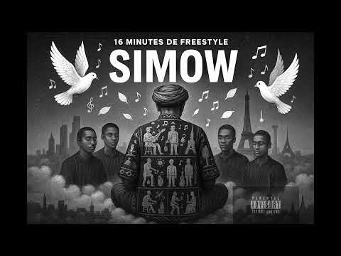 SIMOW 16 minutes de freestyle