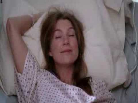 3x04 What I am - Meredith's Boy