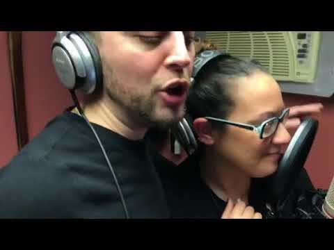 Maria and Vinnie / Felicita /Ci Sara