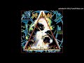 Def Leppard - Love Bites (Remastered 2017)