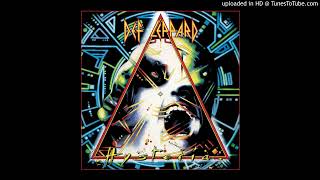 Def Leppard - Love Bites (Remastered 2017)