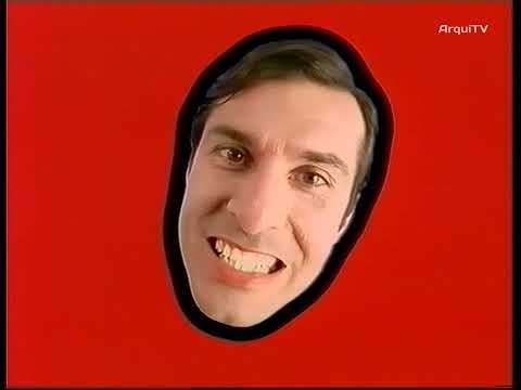 SIC - Intervalo #1 - 17/Maio/1997