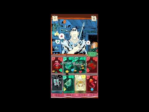 Miracle Merchant - iOS Board Games First Look - YouTube