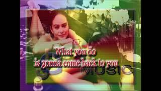 VANOTEK FEAT.  ENELI - TELL ME WHO (SLIDER & MAGNIT REMIX)(WITH LYRICS)