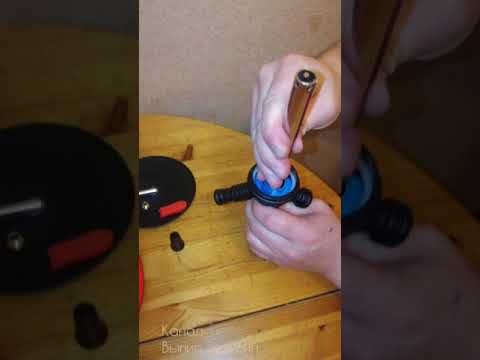 Собираю новый кальян. Кальян Four Star 450.