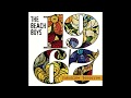 The Beach Boys   I Was Made To Love Her [rough stereo mix]