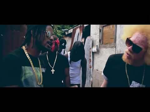 Dotta Coppa - Nun Play Ft. Krytixx (Official Video)