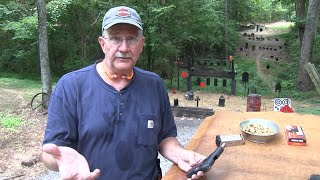 Do You Really Need A Full Size 1911?