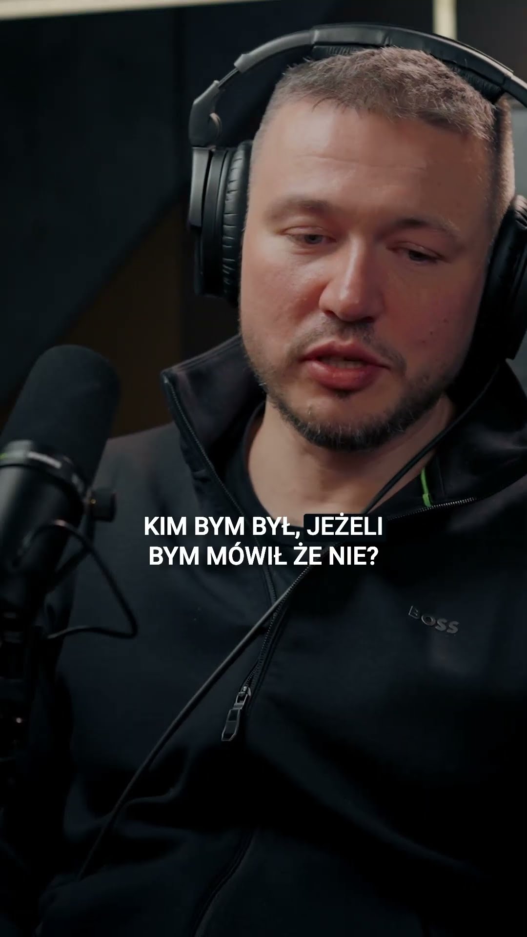 Jesteś tak dobry, jak twój ostatni materiał? Mateusz Socha