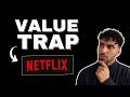 Netflix Has COMPLETELY Lost The Plot