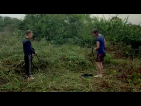 Gummo - Roy Orbison's "Crying"