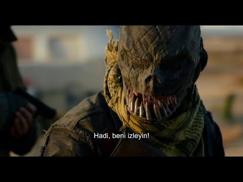 The Forever Purge / Arınma Gecesi 5: Sonsuza Dek (2021) Türkçe Altyazılı 1. Fragman