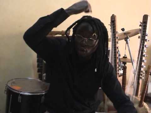 FOUM MOBOH - Vaurent Babo