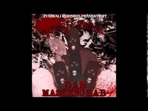 Hannibal Hector - Tot der Menschheit