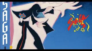 Saga - Once is Never Enough