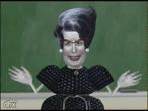Angela anaconda-Funniest scene