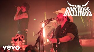 The BossHoss - I Like It Like That (Live)