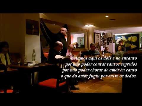 Jorge Morgado    Fado Esmeraldinha