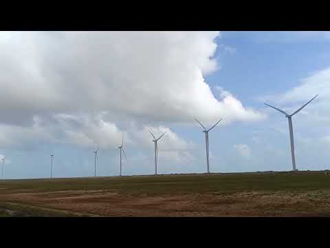 Praia em Paulino Neves/MA 2014-01-27 - parte 2