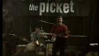 Thee Headcoats - The Girl From '62