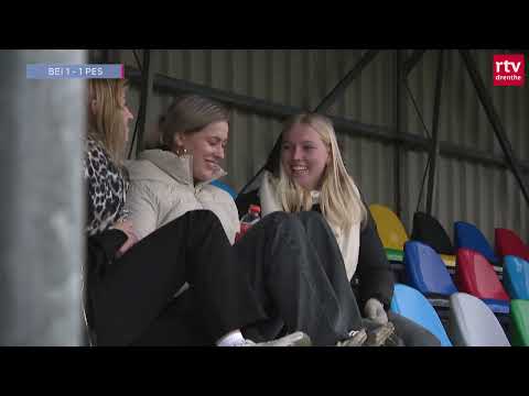 VIER GOALS bij Beilen - Pesse | Onze Club | RTV Drenthe