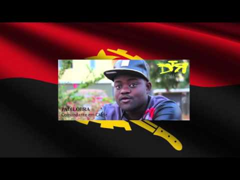 Os Xtrubantu - Defaya