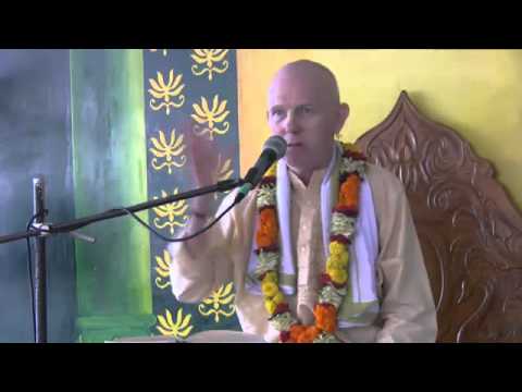 Atul Krishna das S.B.6.5.1-8 - March 22nd 2015