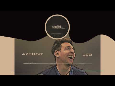 Ninho x Leto Type Beat - "LEO  Messi" || Beat Lourd Banger | Instru 2022 ( Prod By 420Beat )
