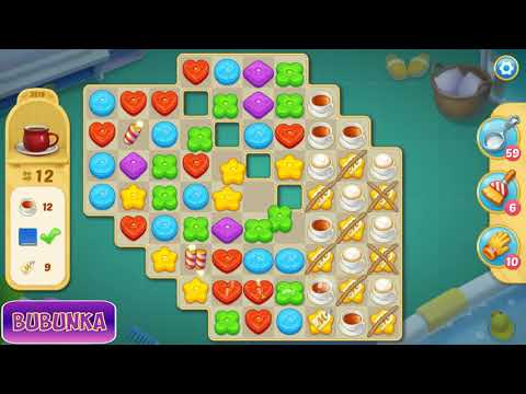 Matchington Mansion level 3519 HD